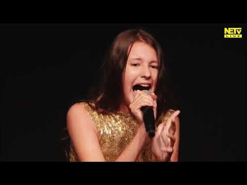 Alessia Dragoiu- '' I'll never love again''