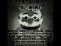 Wario S Ghost Is Talking To You