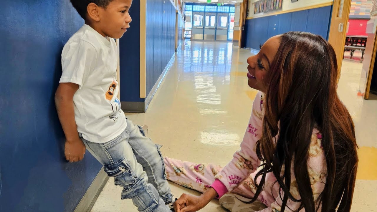 A new blueprint for leading schools | Dr. Rachel Edoho-Eket | TEDxReisterstown