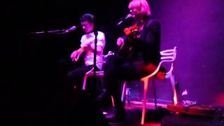 The Raveonettes &quot;Somewhere in Texas (acoustic)&quot;