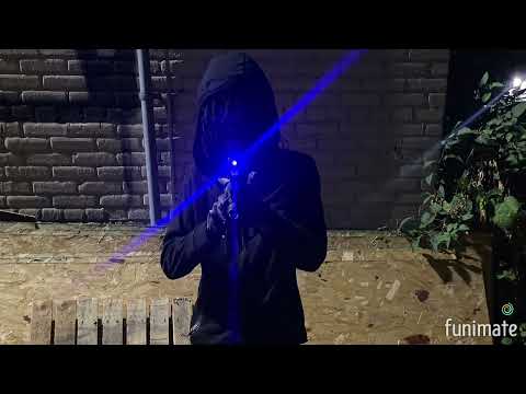 Getbusy Ace - Blacked out(Official audio)