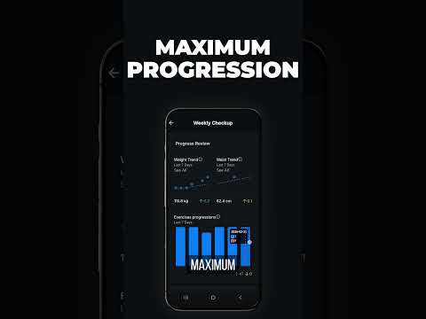 MH Physique: Hypertrophy App video thumbnail
