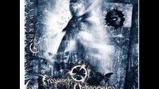 Fragments Of Unbecoming - Up From The Blackest Of Soil