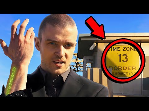 DETALHES e ERROS que você PERDEU em O PREÇO DO AMANHÃ