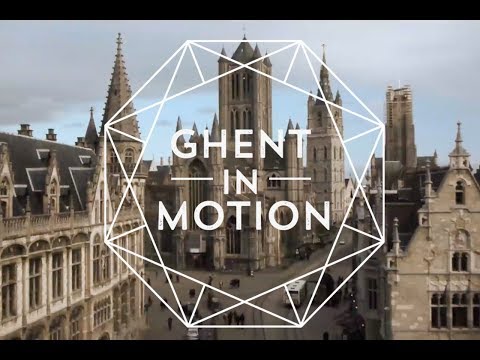 Ghent in Motion (2014)
