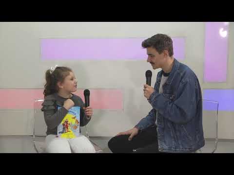 Care este cartea mea preferată - ANDREEA STEFANESCU