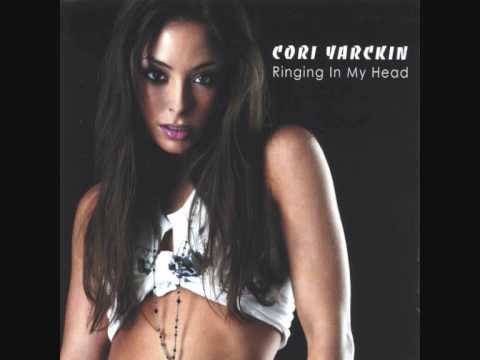 Cori Yarckin - Shatterproof