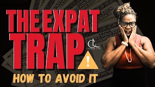 The Expat Trap Nobody Warns You About | Panama Reality Check