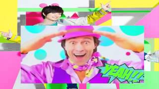 Sako Tomohisa - ♫ GETTA BAN BAN ♫  pokemon