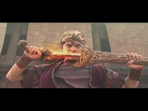 Panik❗Angling Dharma Dijebak Musuh🔥Sudawirat Meminta Ijin Untuk Menggunakan Pusaka Pulang Geni