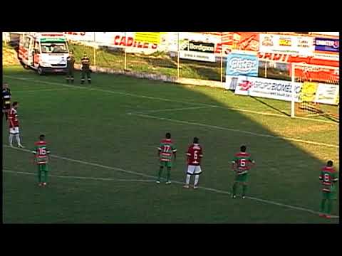 Segundona Gaúcha 2014 - 20/04/2014   Inter - SM 4X0 Santo Ângelo - Parte 007