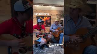 He’s a Beer Man! Trent Willmon to play King Fest #shorts #texas #countrymusic #music 🍺