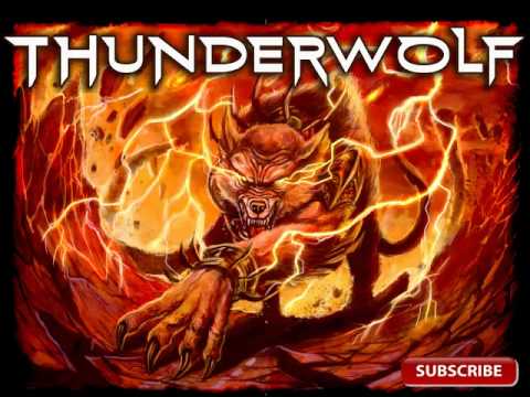 Thunderwolf - Eternal Illusion