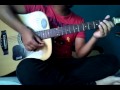 Sanson Ko Jeene ka - Zid | Guitar Lesson | Chords ...