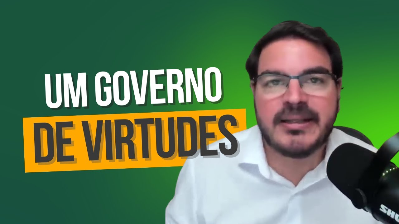 Não precisa ser bolsonarista para reconhecer a realidade