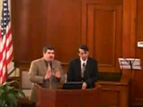 Believers and Lions 2 | Crestinii si Leii 2