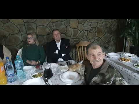 Bebe Dragomir- Petrecem cu prietenii !!