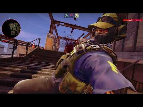 CSGO  POV VP YEKINDAR (22/17) vs MVS Riders (vertigo) @ PGL Major Stockholm 2021 Challenger Stage