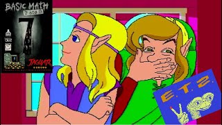 E.T. 2 Atari 2600 Found? Philip CDI Zelda Games Remastered? My Favorite 2023 April Fools Jokes!