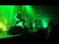 War World III by KMFDM( Live 2011) 