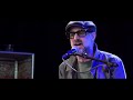 Jon Allen Midnight Oil Live NPO Radio 2