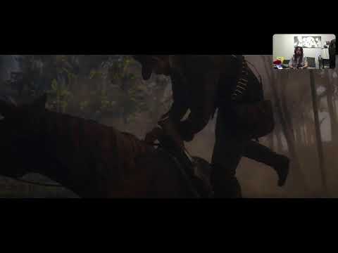 Red Dead Redemption 2 osa9/2