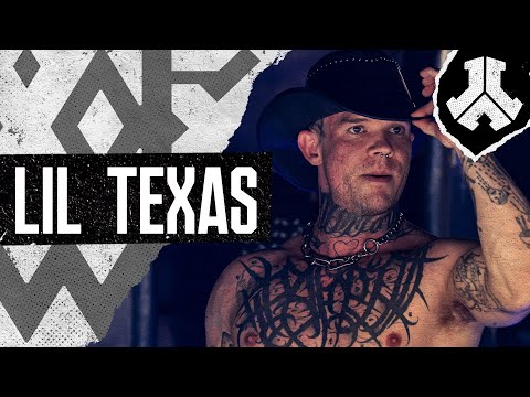 Lil Texas | Defqon.1 2024