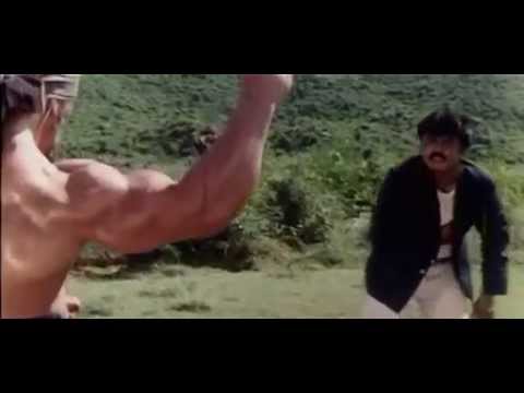 hindi bodybuilder fight scene