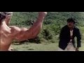 Hindi Bodybuilder Fight Scene