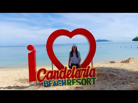 Candelaria Beach Resort(Paracale Camarines Norte)