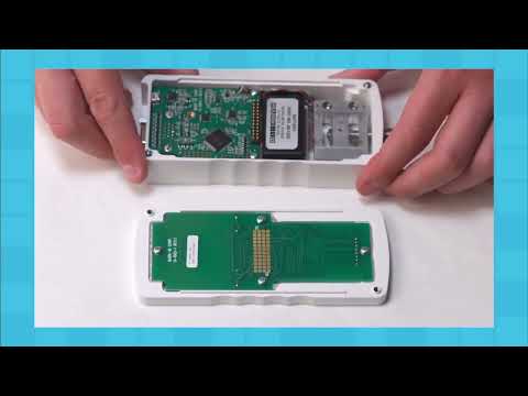 Mark 10 Series 5 Advanced Digital Force Gauges