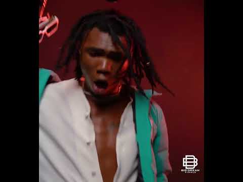 Denge Prince Punus (E Don Burst)