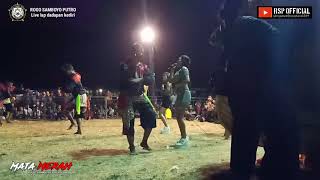 Download lagu BALUNGAN KERE - VOC RARA 1289 & DELA -  COVER ROGO SAMBOYO PUTRO mp3