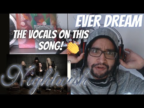 NIGHTWISH - EVER DREAM (Official Live) | REACTION | Pry3rdeye
