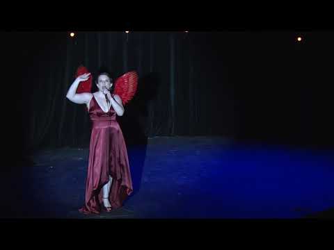 Glory Box   ReblGrl   2018