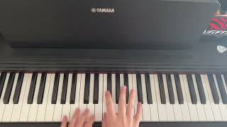 Izi - Pasta E Molliche (Prod. Mace) Piano cover