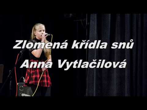 2017 01 30 Zlomená kridla snu Anna Vytlacilova AVCHD