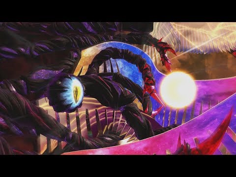 Super Smash Bros Ultimate - Final Boss And True Ending