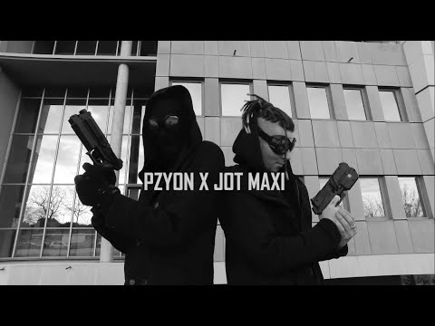 Pzyon X Jot Maxi - GEOMATRIX 144 (Official Visual)