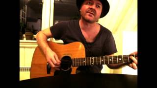 Trond Helge Johnsen - Ljuset ft. Bjørn Afzelius