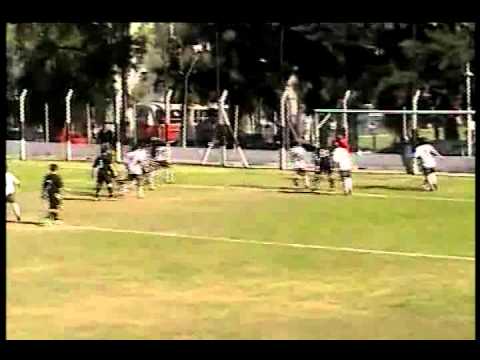 www.sabadogol.net JUVENILES A. 7ma. División. PLATENSE - ALL BOYS. 6-8-2011.