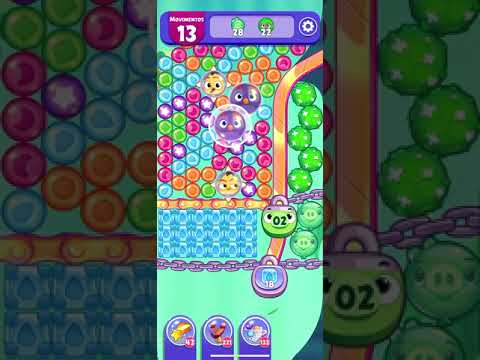 Angry Birds - Dream Blast 1650 Extreme - Subscribe please!!