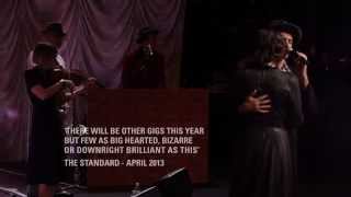 Dexys New Release - 20th October 2014