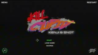 Dro Kenji - &quot;Kill Cupid&quot; (feat. $NOT) [Official Visualizer]