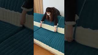 Download lagu 👉Sofa Cover👈 Make your home more cozy. mp3 Download lagu 👉Sofa Cover👈 Make your home more cozy. mp3