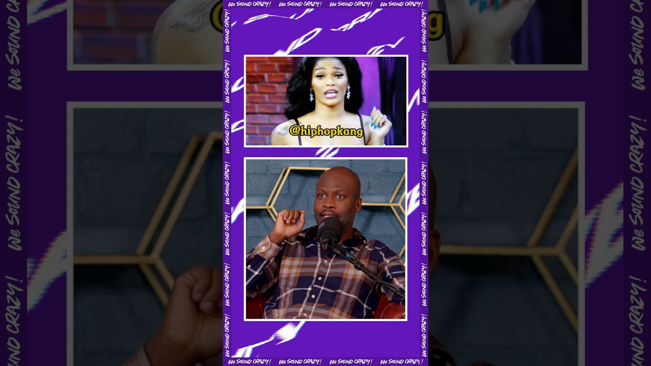 Joseline Hernandez Embarrassed Funky Dineva LIVE and He Couldn't Clap Back