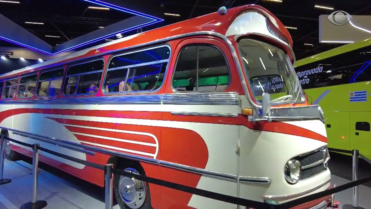 LATBUS 2026