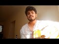 Tumhi Dekho Na Acoustic Cover By Razik Mujawar