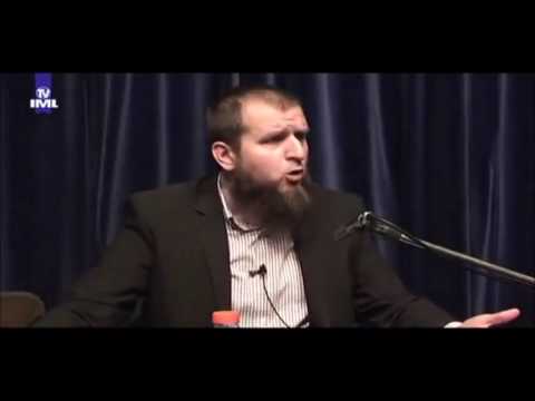 Bićeš vrijeđan, nemoj sumnjati u to! - Hfz. Mr. Adnan Mrkonjić