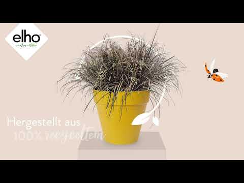 elho luft urban round rollen DE